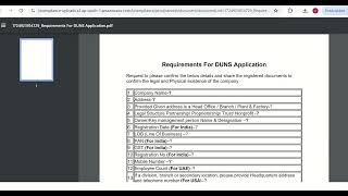 Stelcore : Tutorial: FDA Food Facility Registration