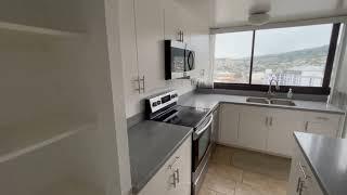  Amazing Condo by UH Mānoa!  Spectacular Views & Prime Location – Under $600K! 