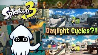 Five Small Details that NEED to be in Splatoon 3