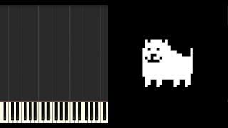 Andertule | Your Best Friend (Spook Mix) [PC] Synthesia