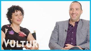 Tony Hale and Alia Shawkat on Arrested Development’s Comedy Legacy