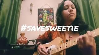 Sara Rodriguez (Saranaide) - You'll Find a Seat at my Table (Sweetie Pie Cover)