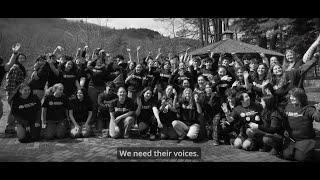 Adamah Earth Day Video