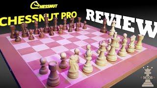  Chessnut Pro Review | IS IT GOOD?