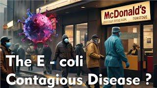 E Coli in America | American Pulse