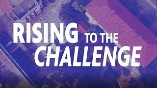 Austin PBS...Rising to the Challenge
