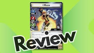 Magik Review - Marvel Champions