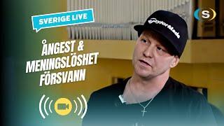 ÅNGEST & MENINGSLÖSHET FÖRSVANN - Andreas Flodén, 25.01.23