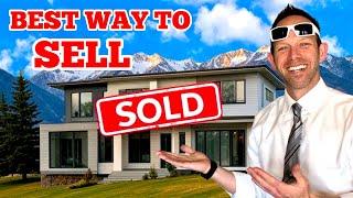 Sell a House FASTER and for MORE MONEY in Utah or ANYWHERE