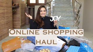 Amazon Shopping Haul ️| home essentials | Silver play button ▶️ | unboxing | Vaisshnavi