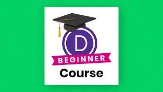 New Course For Divi Beginners Now Available From The Divi Teacher!