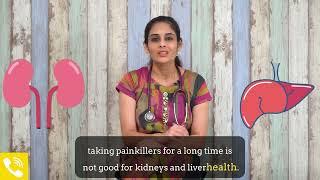 Back Pain Treatment | Lower Back Pain Relief | Disc Bulge Treatment | No.1 Pain Clinic in Hyderabad