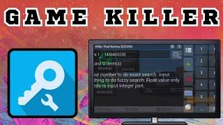 Game Killer: How To Install & Use Game Killer On PC/LAPTOP  Last Update + Tutorial  (2024)