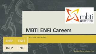 MBTI ENFJ Careers