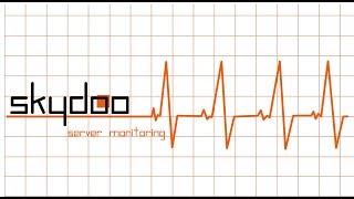 skydoo Server Monitoring