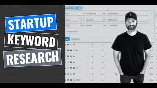 Easy Keyword Research: 3 Quick-Win Tactics for Startups