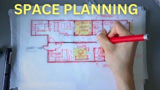 My Tips on Space Planning