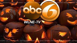 ABC6 takes a Haunted Authors walking tour of Providence (PART 4)