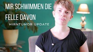 Mir schwimmen die Felle davon | Krebs Update