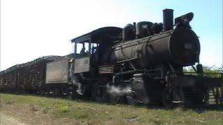 Railways and Sugar Mills in Cuba in 2002 nr. 4 - Pablo de la Torriente Brau