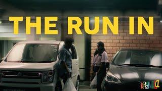 The Run In | A Kehelmala Short