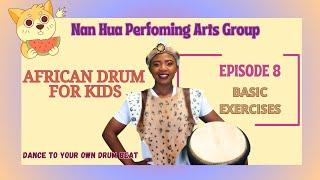 FGS- Nan Hua Arts and Culture Course /Performance融入藝術及文化的教學表演頻道