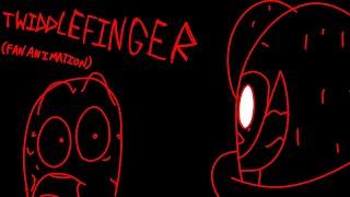 TWIDDLEFINGER (fan animation)