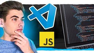 How I Setup And Customize VSCode