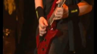 Blind Guardian - Live @ Wacken 2011 - Mirror Mirror