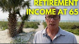  TRUTH! Average Retiree Income: How Do You Compare?