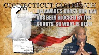 Ghost Gun ban blocked by the courts. Judge rules you can make your own firearms.