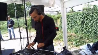 Orlando Haynes - 33 min set - De DJ Draait Door