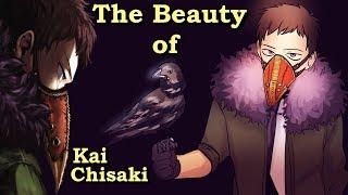 The Beauty of Kai Chisaki || Overhaul ||