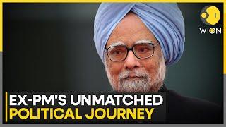 Dr Manmohan Singh Dies At 92: Top Leaders Pay Tribute To Ex-PM, State Funeral Tomorrow | World News