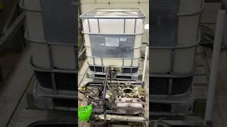 GIANT pressure washer losing power. WHY? #tarylfixesall #smallenginerepair #DIY