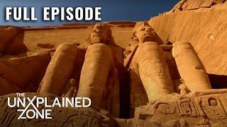 Unveiling Ancient Egypt's Engineering Marvels | Special | Full Episode