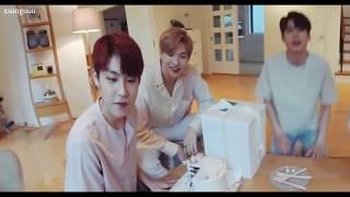 Innisfree 360 | Wannaone 워너원 [Kang Daniel 강다니엘 Focus]