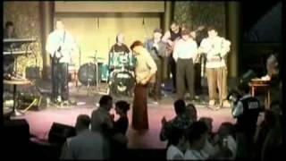 Лесоповал - Кассирша