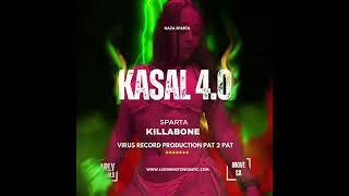 Armada ( Killabone Gaza boy  Sparta -  Kasal 4.0 prod pat 2 pat ( Natan)