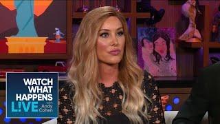 Billie Lee On Being Triggered By Girls Night | Vanderpump Rules | WWHL