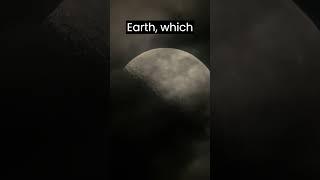 The Moon: A Closer Look at its Secrets and Wonders! #shorts #moon #astronomy