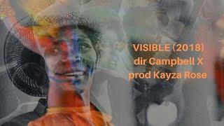 VISIBLE documentary trailer about UK QPOC History directed by Campbell X and produced by Kayza Rose