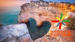 Portugal visto do Ceu   Best of my flights in 2020 - 4K Ultra HD