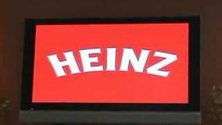 Heinz Commercial Entry - Power Surge