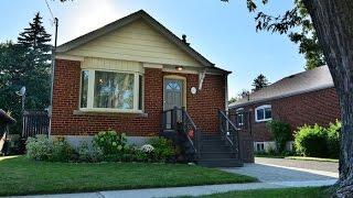 60 Presley Ave, Toronto, home for sale