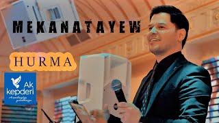 Mekan Atayew - Hurma (Toy aydymy) 2020 HD