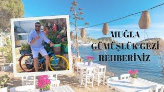 Bodrum Pahalı Mı ? Bodrum Gümüşlük Hakkında Önemli Bilgiler.