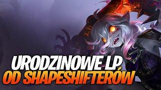 Urodzinowy Ranked w TFT - Oddał i to mocno