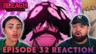 YHWACH CREATES HIS NEW THRONE! | Bleach TYBW Episode 32 Reaction