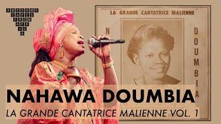 Nahawa Doumbia — Kourouni [Mali]